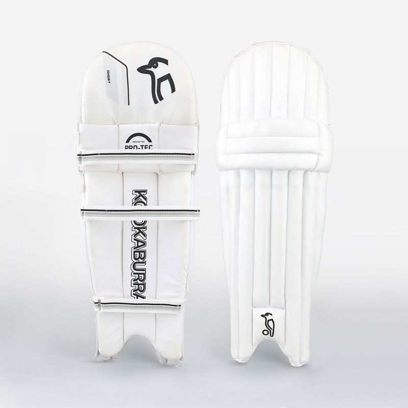 2025 Kookaburra Ghost 6.1 Batting Pads 2025 Kookaburra Ghost 6.1 Batting Pads