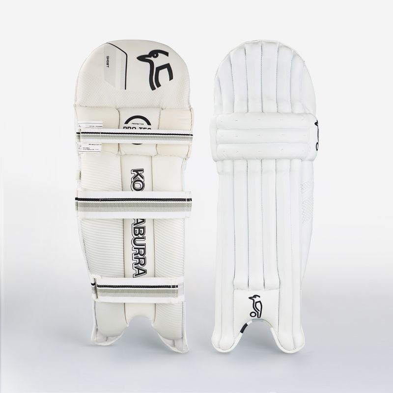 2025 Kookaburra Ghost 5.1 Batting Pads 2025 Kookaburra Ghost 5.1 Batting Pads