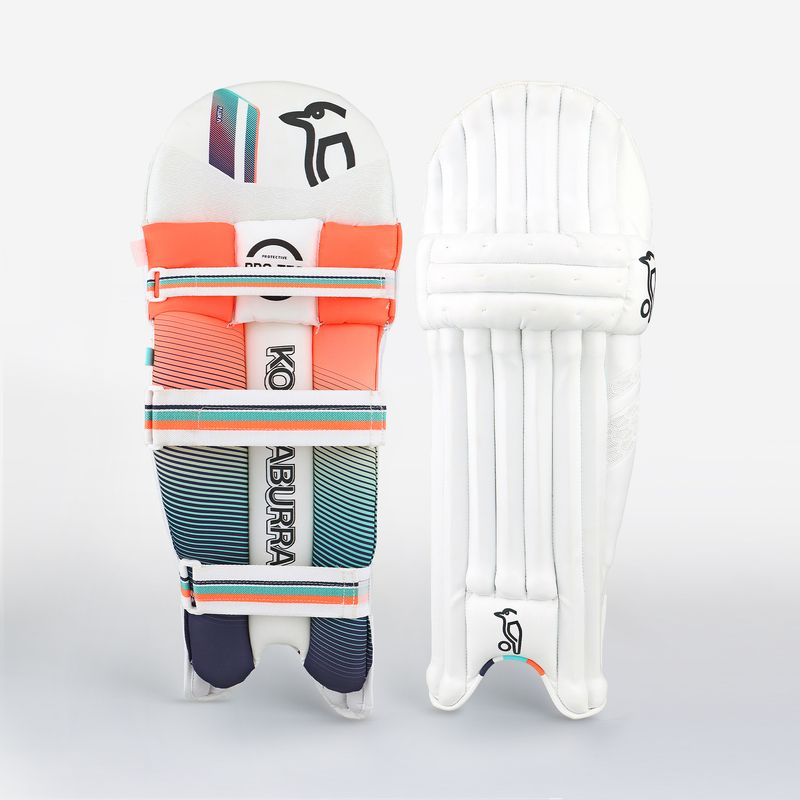 2025 Kookaburra Aura 5.1 Batting Pads 2025 Kookaburra Aura 5.1 Batting Pads