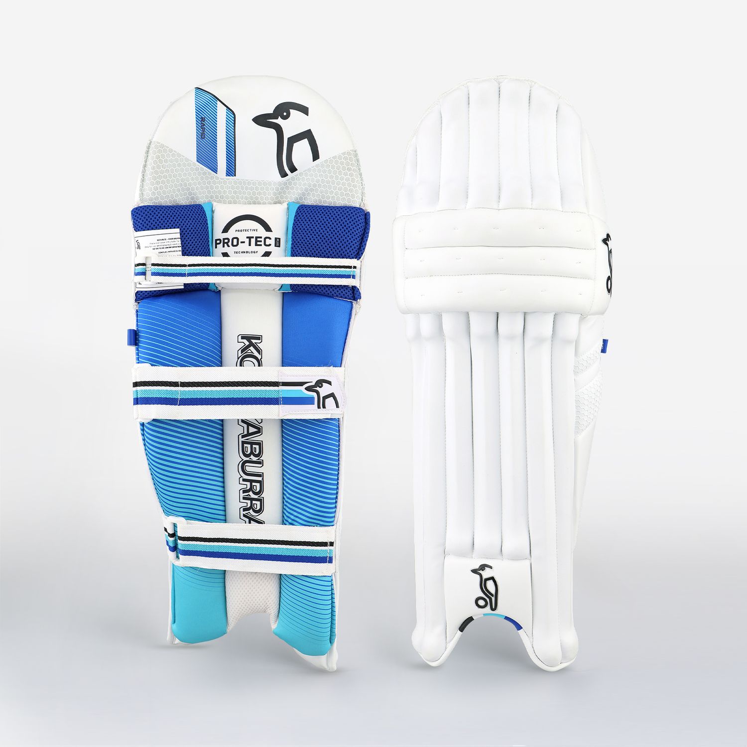2025 Kookaburra Rapid 3.1 Batting Pads