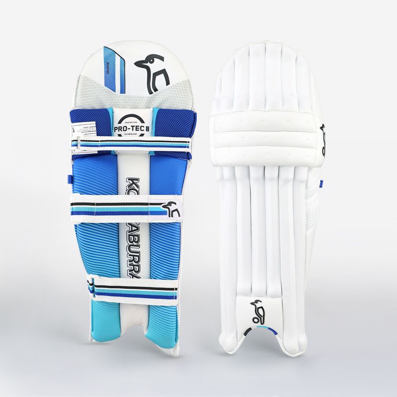 2025 Kookaburra Rapid 3.1 Batting Pads 2025 Kookaburra Rapid 3.1 Batting Pads