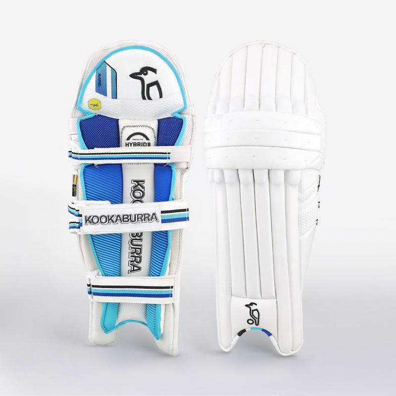 2025 Kookaburra Rapid Pro Batting Pads 2025 Kookaburra Rapid Pro Batting Pads