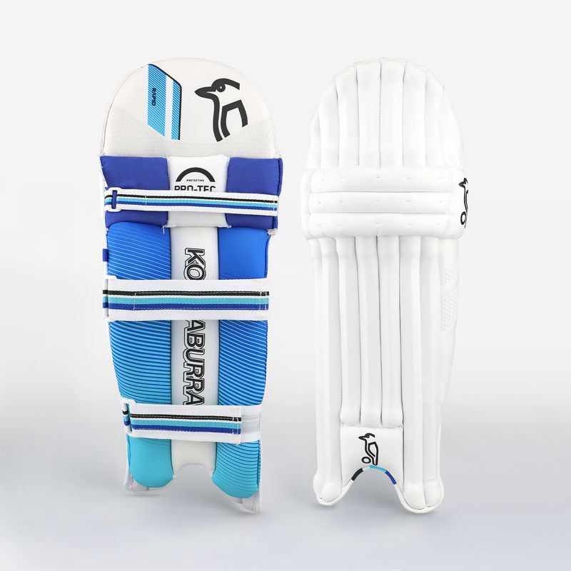 2025 Kookaburra Rapid 5.1 Batting Pads 2025 Kookaburra Rapid 5.1 Batting Pads