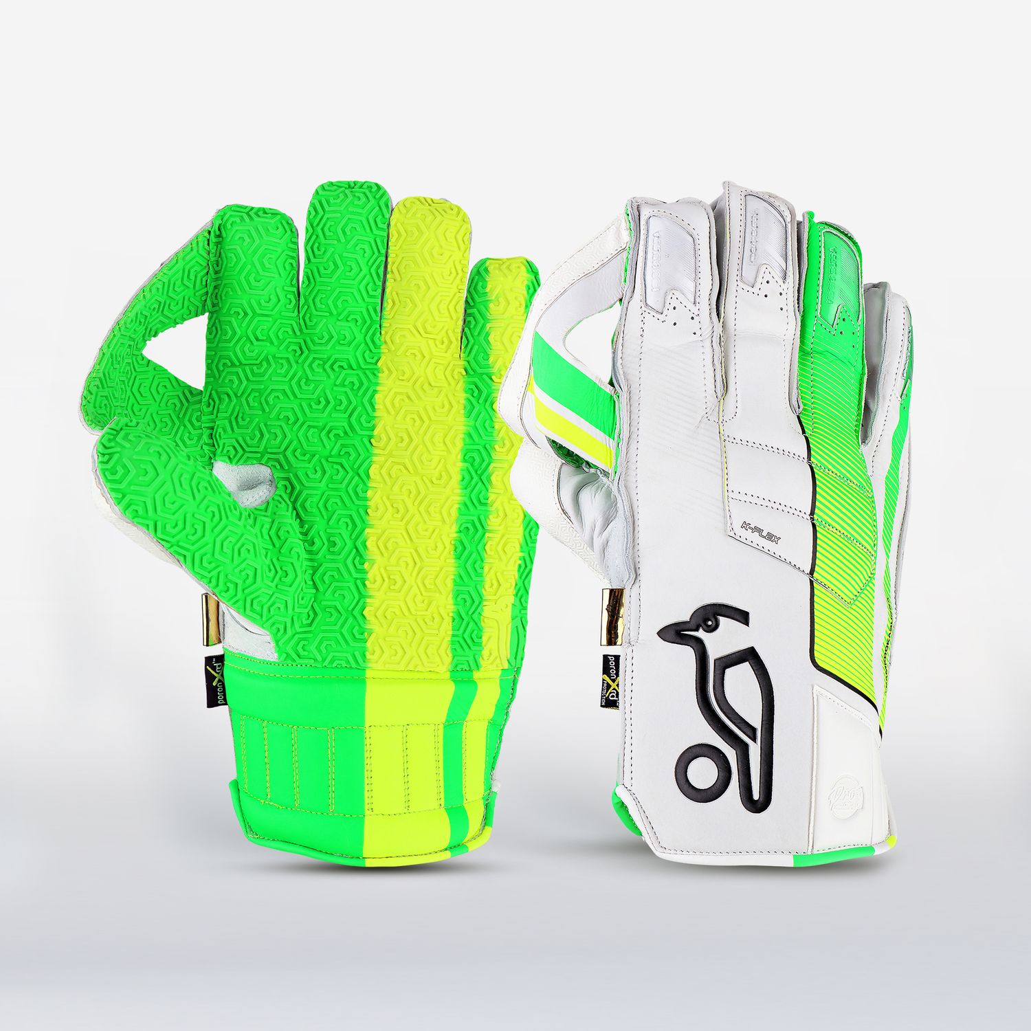 2025 Kookaburra LC Pro Wicket Keeping Gloves
