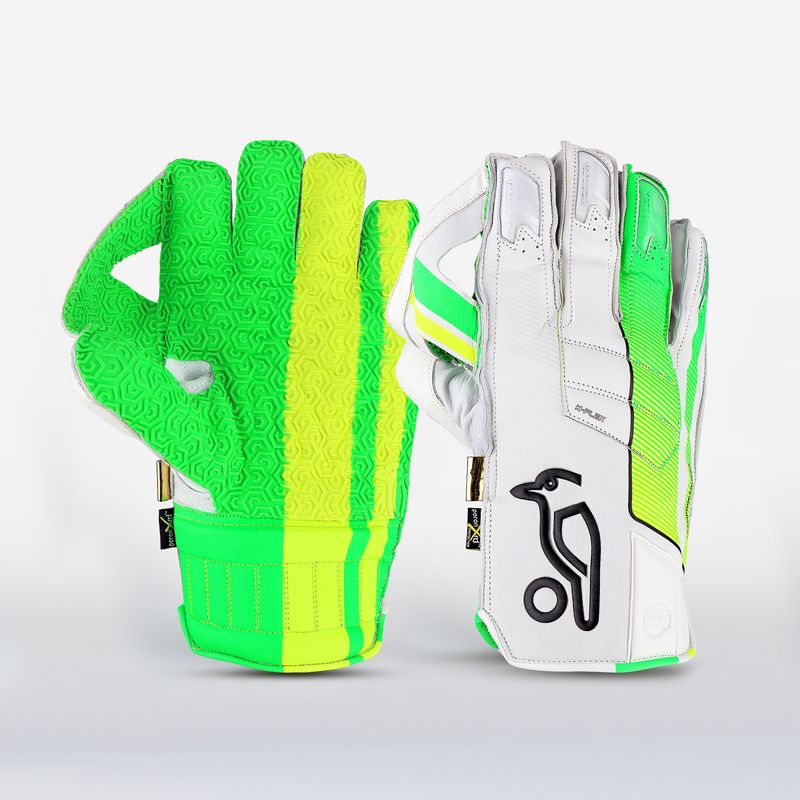 2025 Kookaburra LC Pro Wicket Keeping Gloves 2025 Kookaburra LC Pro Wicket Keeping Gloves