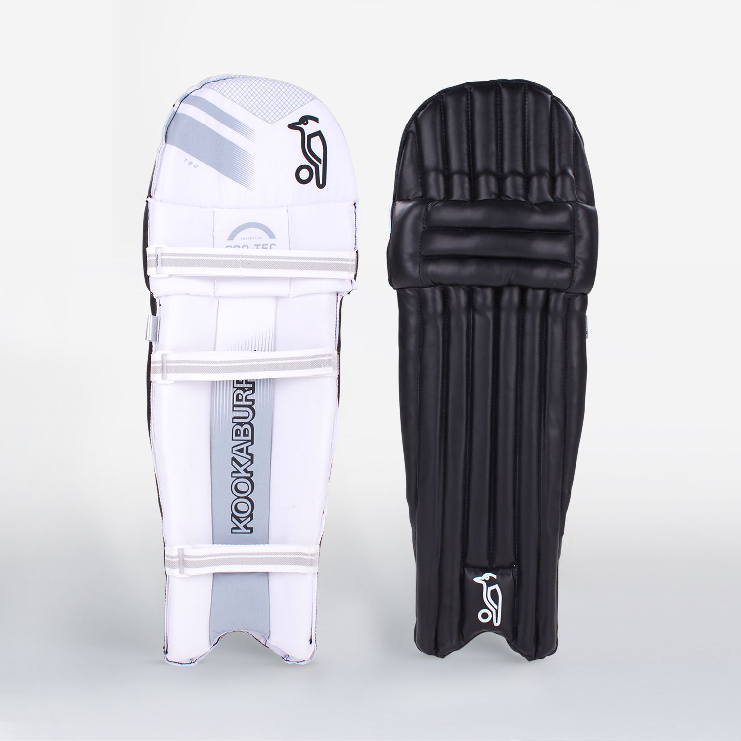 2025 Kookaburra 6.1 T20 Black Batting  Pads