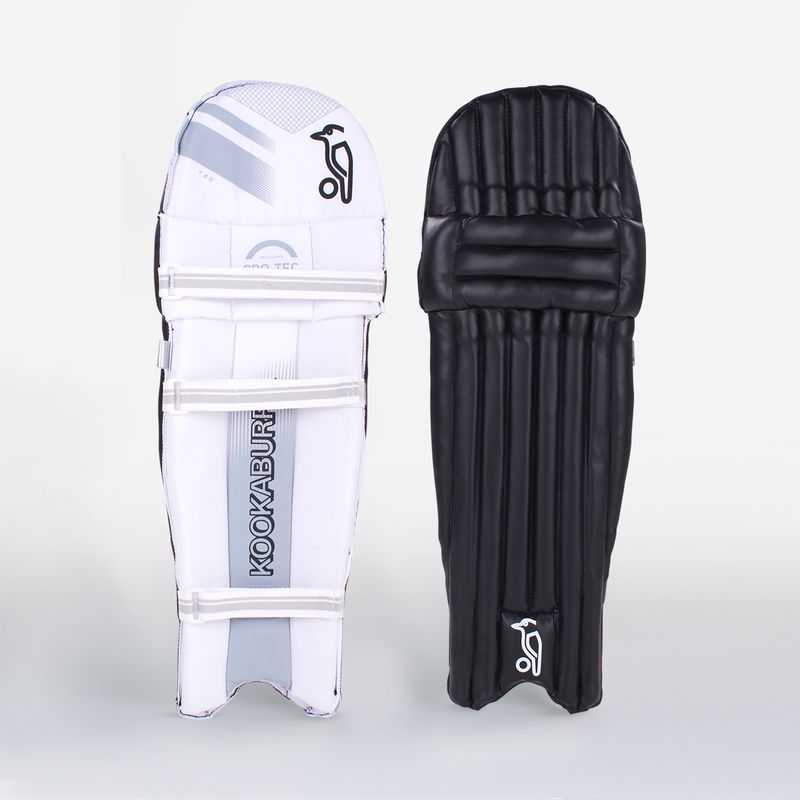 2025 Kookaburra 6.1 T20 Black Batting Pads 2025 Kookaburra 6.1 T20 Black Batting Pads