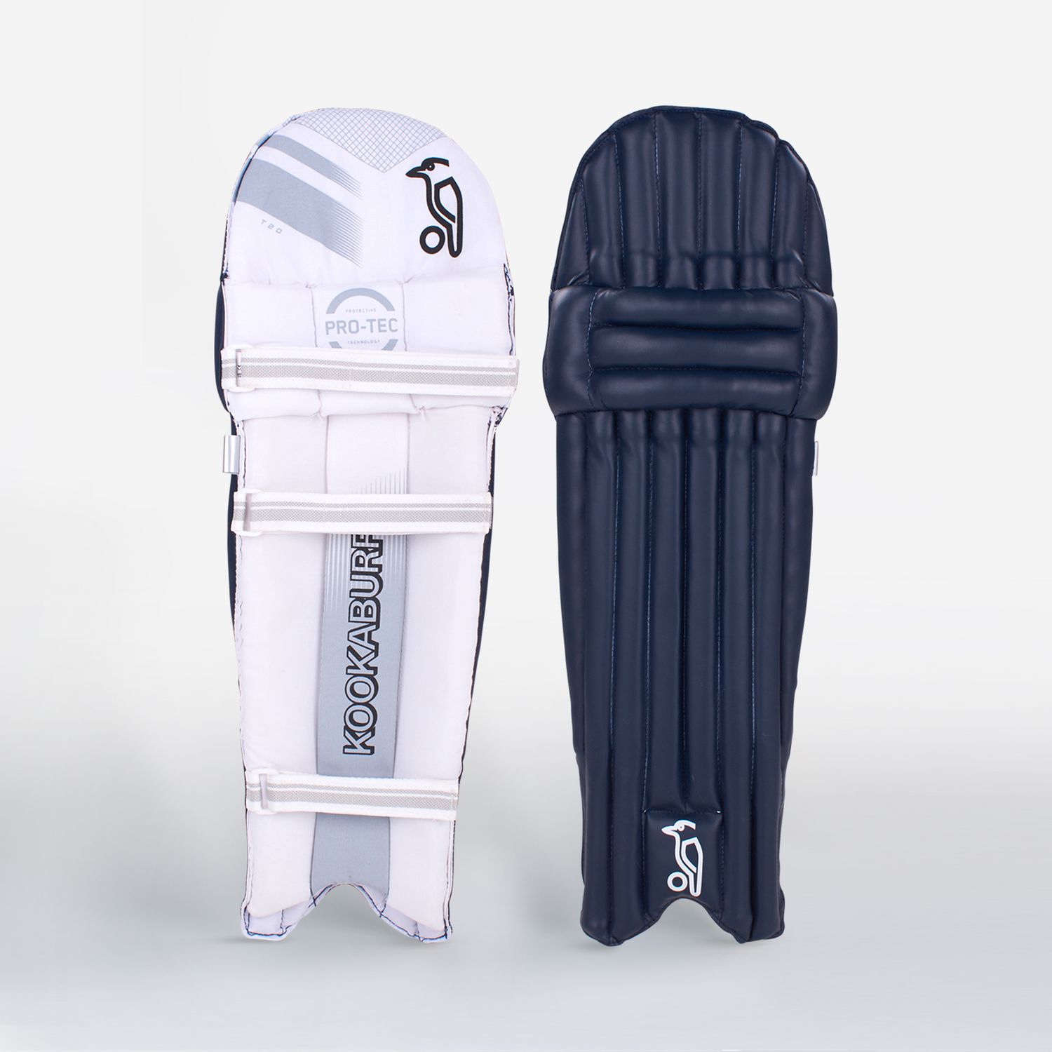 2025 Kookaburra 6.1 T20 Navy Batting  Pads