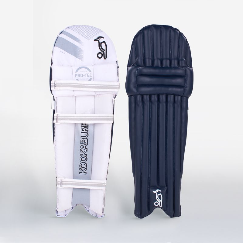 2025 Kookaburra 6.1 T20 Navy Batting Pads 2025 Kookaburra 6.1 T20 Navy Batting Pads