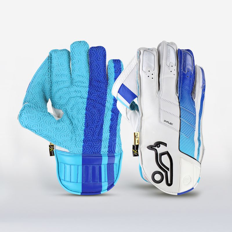 2025 Kookaburra SC Pro Wicket Keeping Gloves 2025 Kookaburra SC Pro Wicket Keeping Gloves