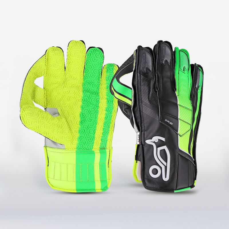 2025 Kookaburra LC 1.0 Wicket Keeping Gloves 2025 Kookaburra LC 1.0 Wicket Keeping Gloves