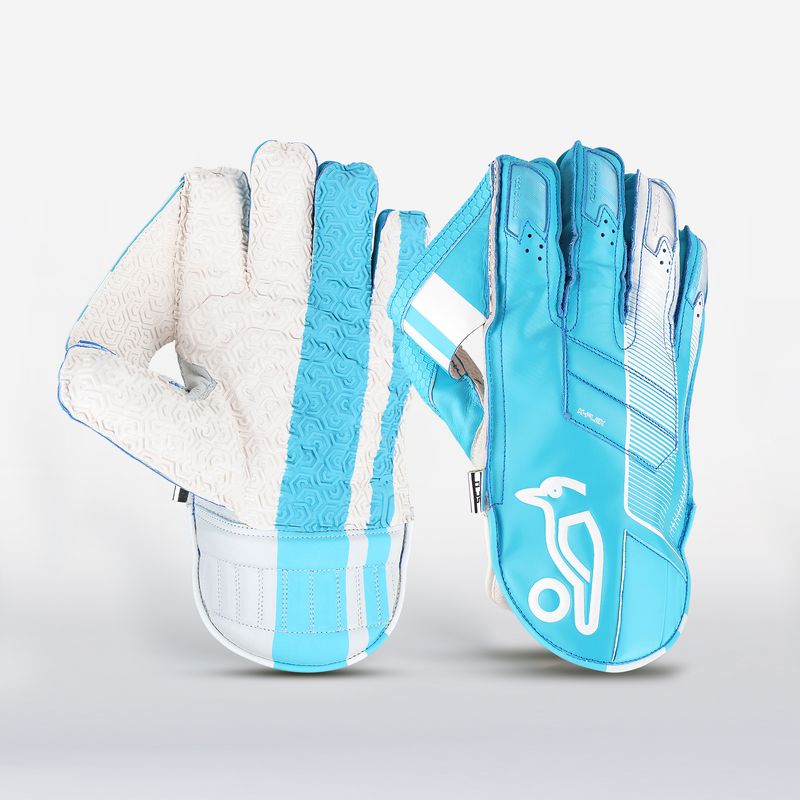 2025 Kookaburra SC 1.1 Wicket Keeping Gloves 2025 Kookaburra SC 1.1 Wicket Keeping Gloves