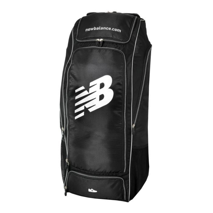 2025 New Balance Players 1200 Pro Cricket Backpack Size 89 x 34 x 34cm