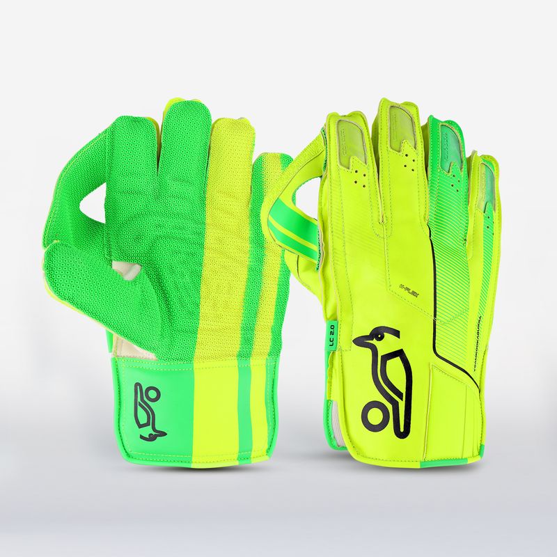 2025 Kookaburra LC 2.0 Wicket Keeping Gloves 2025 Kookaburra LC 2.0 Wicket Keeping Gloves