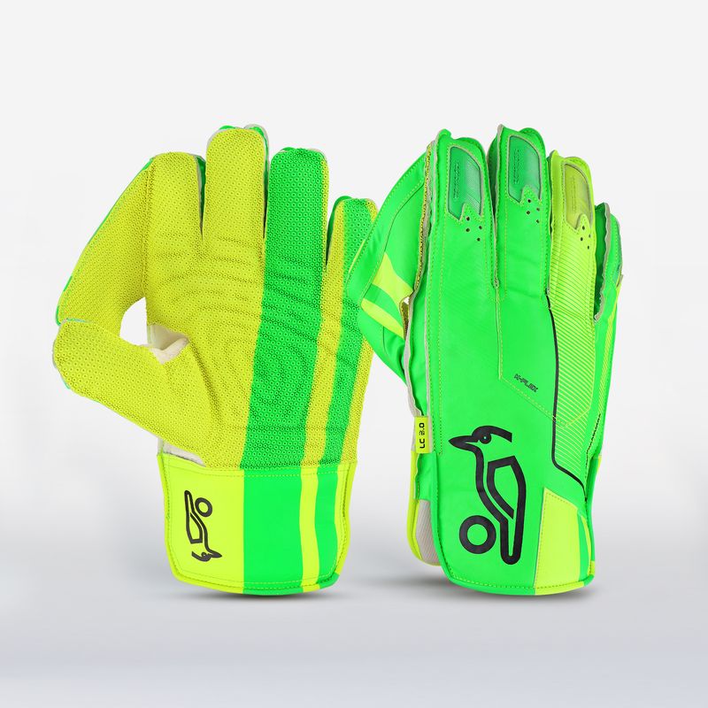 2025 Kookaburra LC 3.0 Wicket Keeping Gloves 2025 Kookaburra LC 3.0 Wicket Keeping Gloves