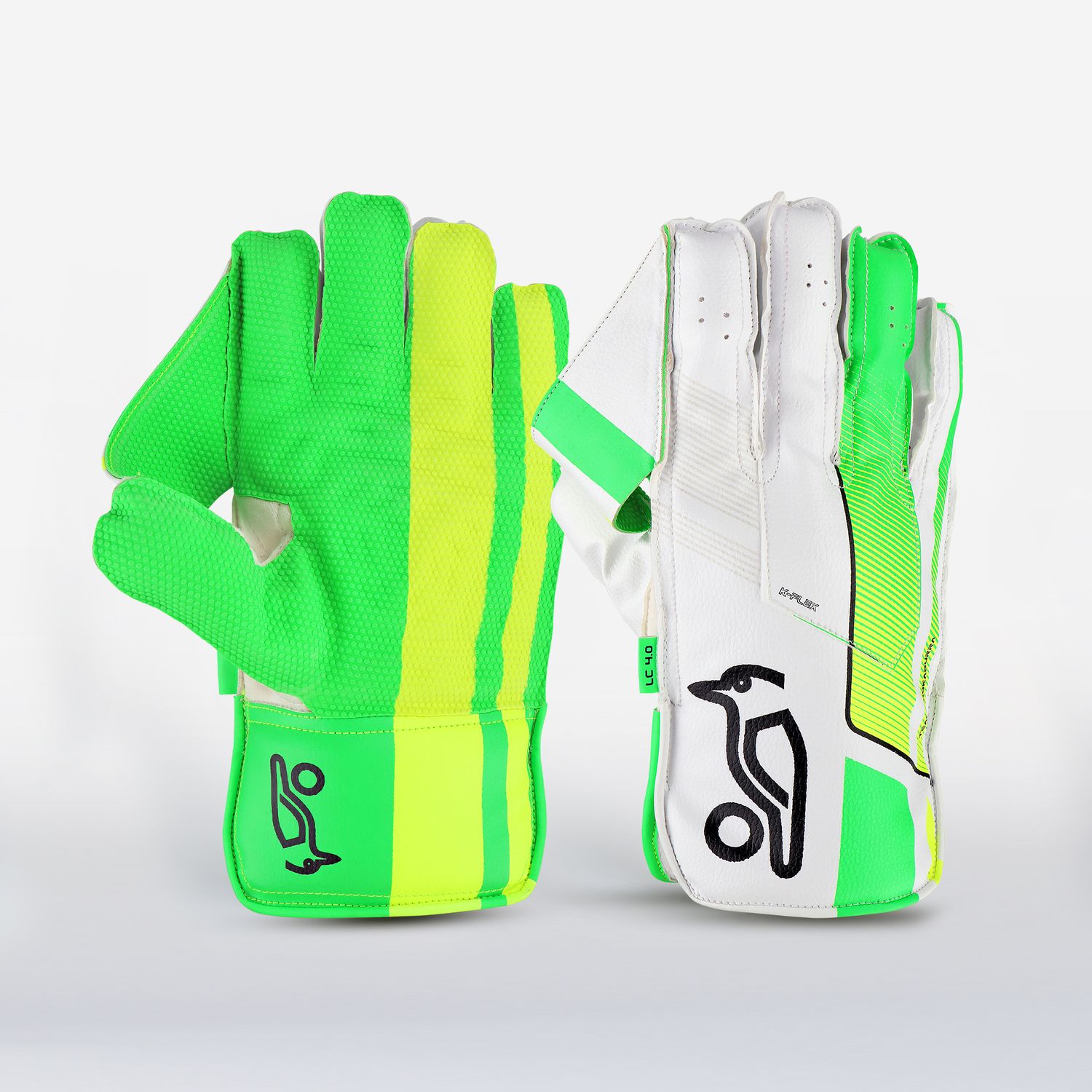 2025 Kookaburra LC 4.0 Wicket Keeping Gloves