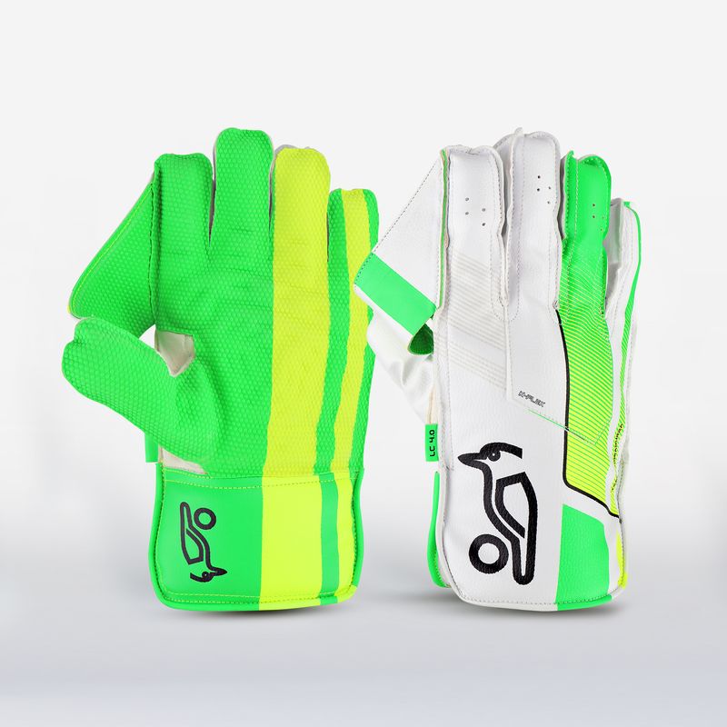 2025 Kookaburra LC 4.0 Wicket Keeping Gloves 2025 Kookaburra LC 4.0 Wicket Keeping Gloves