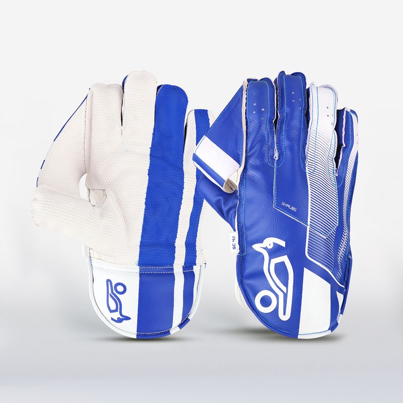2025 Kookaburra SC 4.1 Wicket Keeping Gloves 2025 Kookaburra SC 4.1 Wicket Keeping Gloves