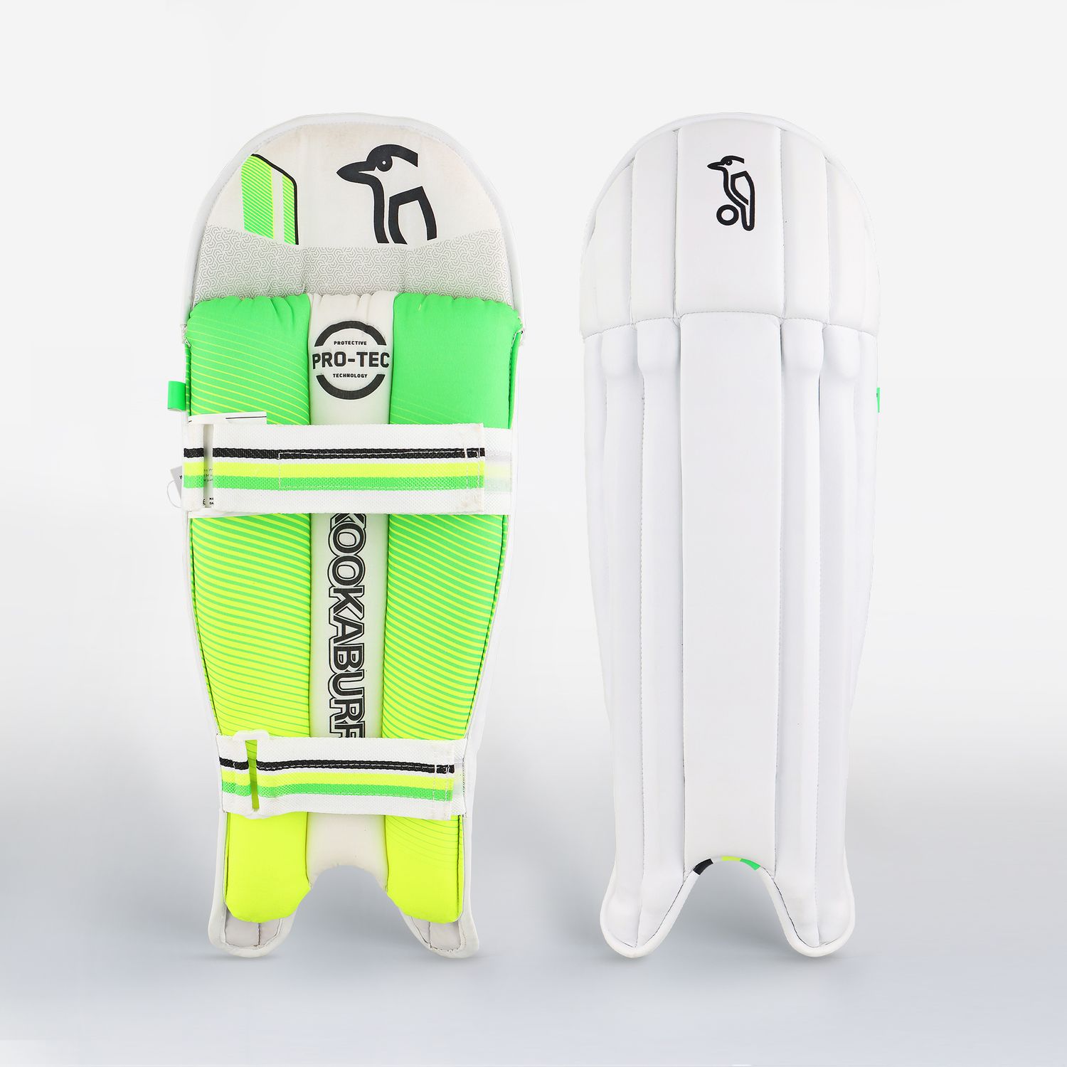 2025 Kookaburra 4.0 Wicket Keeping Pads