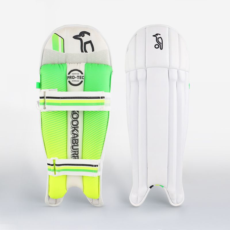 2025 Kookaburra 4.0 Wicket Keeping Pads 2025 Kookaburra 4.0 Wicket Keeping Pads