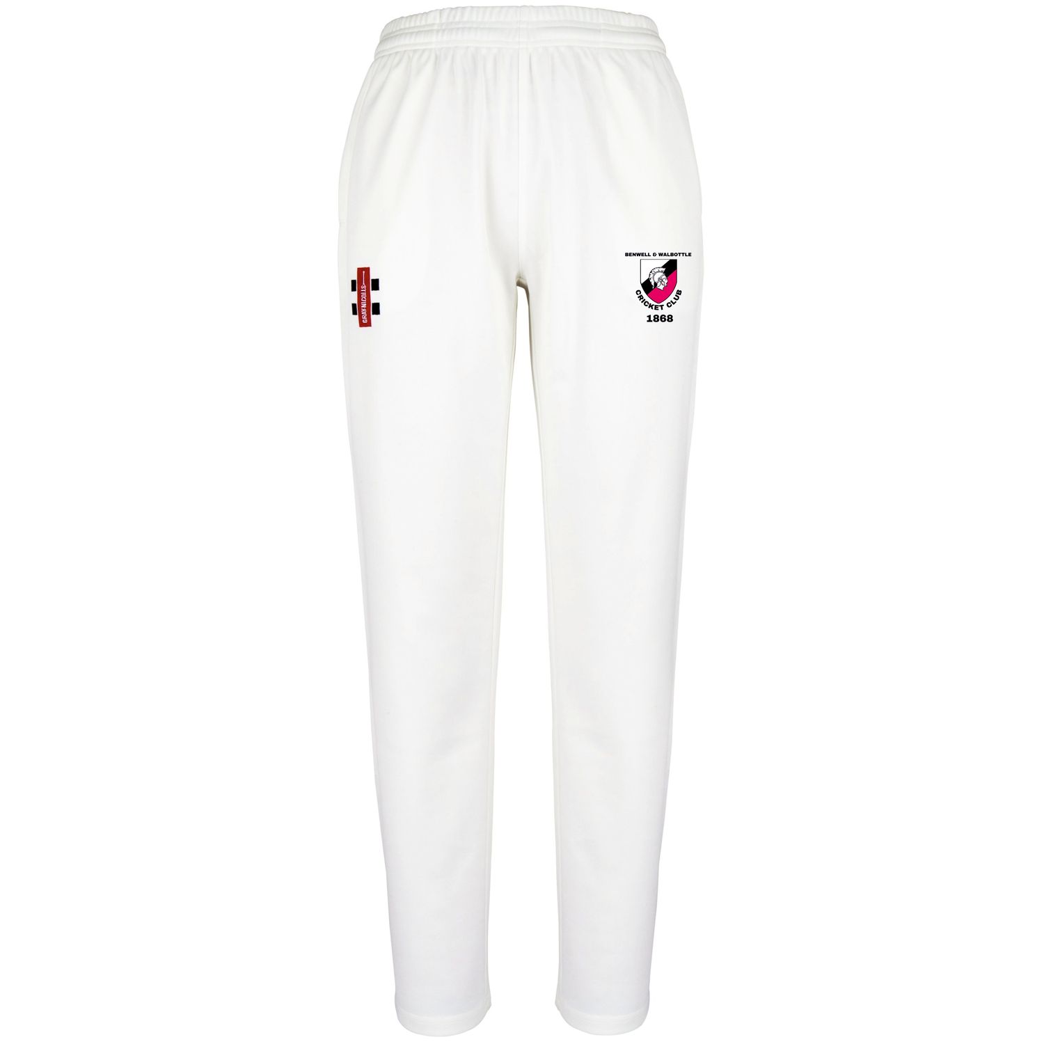 Benwell & Walbottle Matrix V2 Ladies Fit Cricket Trousers Benwell & Walbottle Matrix V2 Ladies Fit Cricket Trousers