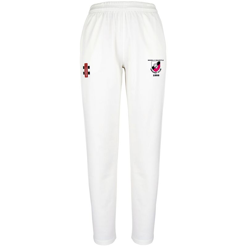 Benwell & Walbottle Matrix V2 Ladies Fit Cricket Trousers Benwell & Walbottle Matrix V2 Ladies Fit Cricket Trousers