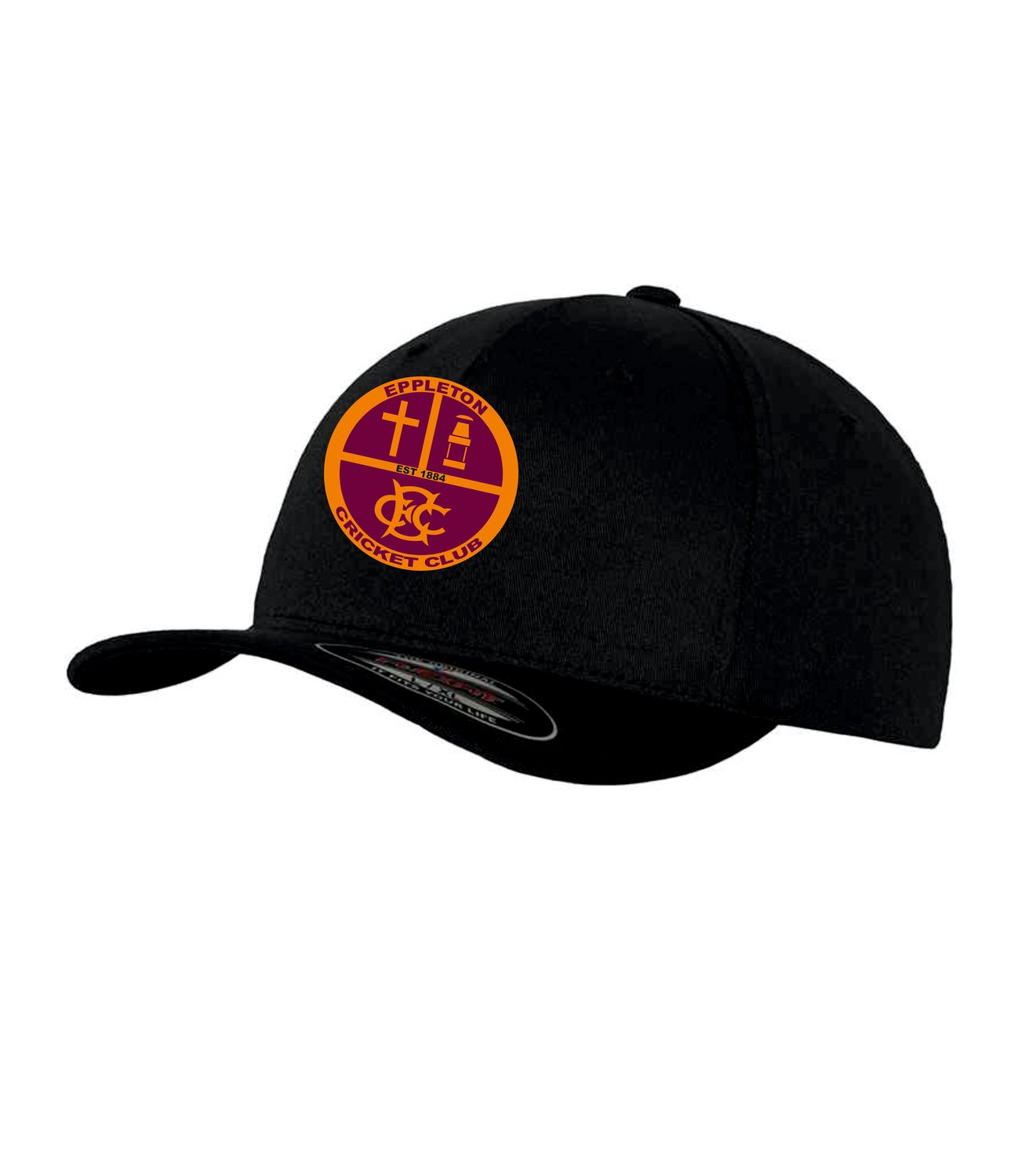 Eppleton Flexi Fit Cricket Cap Eppleton Flexi Fit Cricket Cap