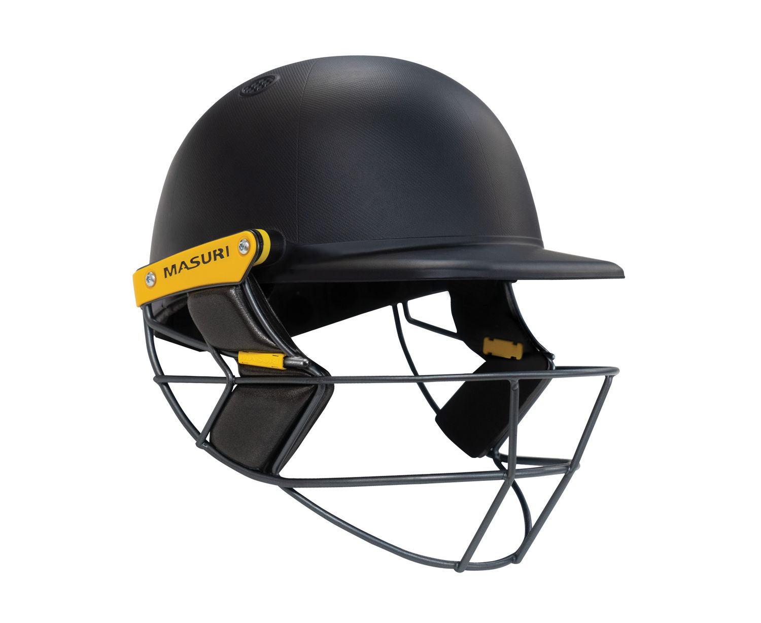 2025 Masuri TrueFit 3D T-Line TITANIUM Cricket Helmet