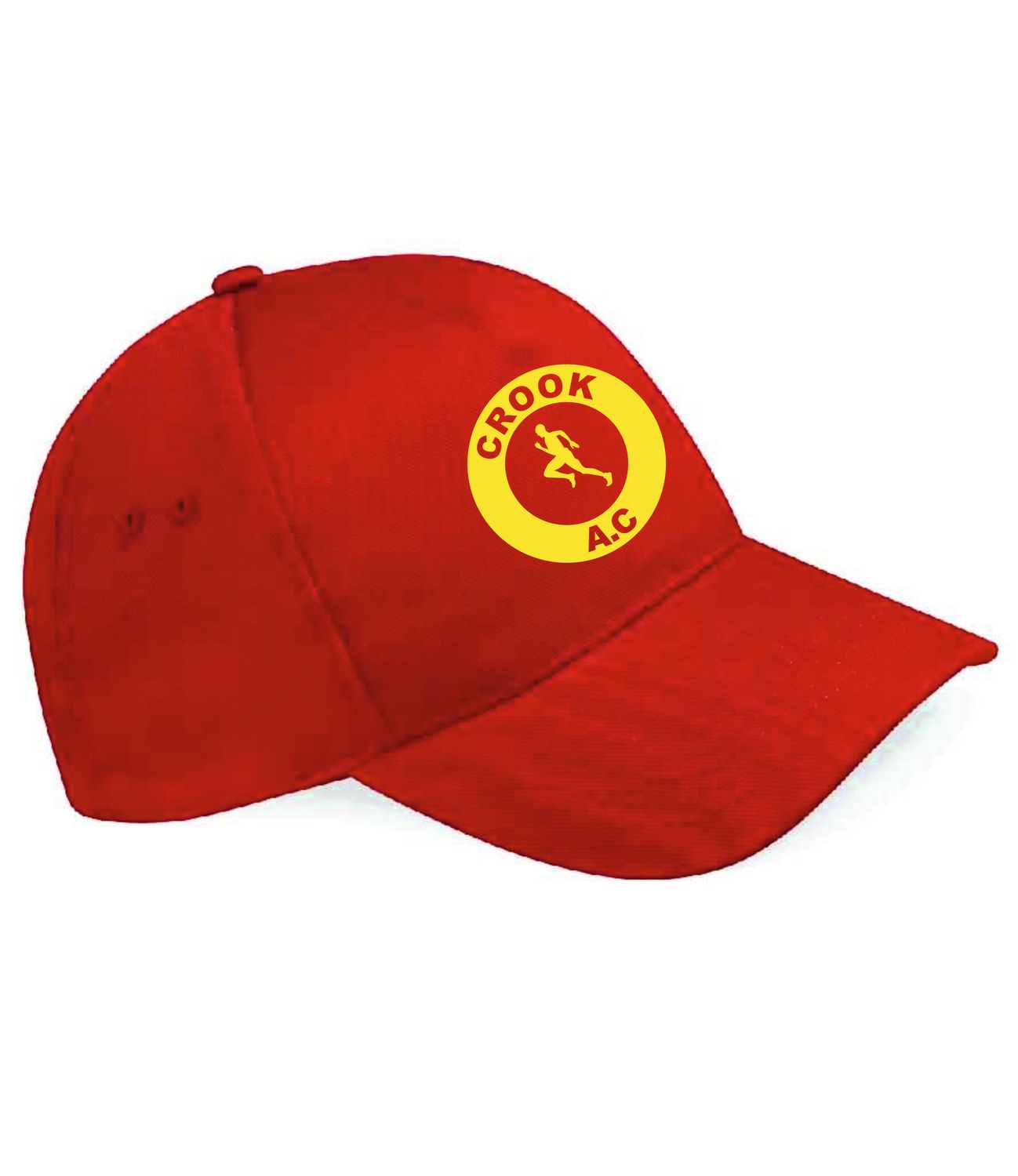 Crook AC Baseball Cap Crook AC Baseball Cap