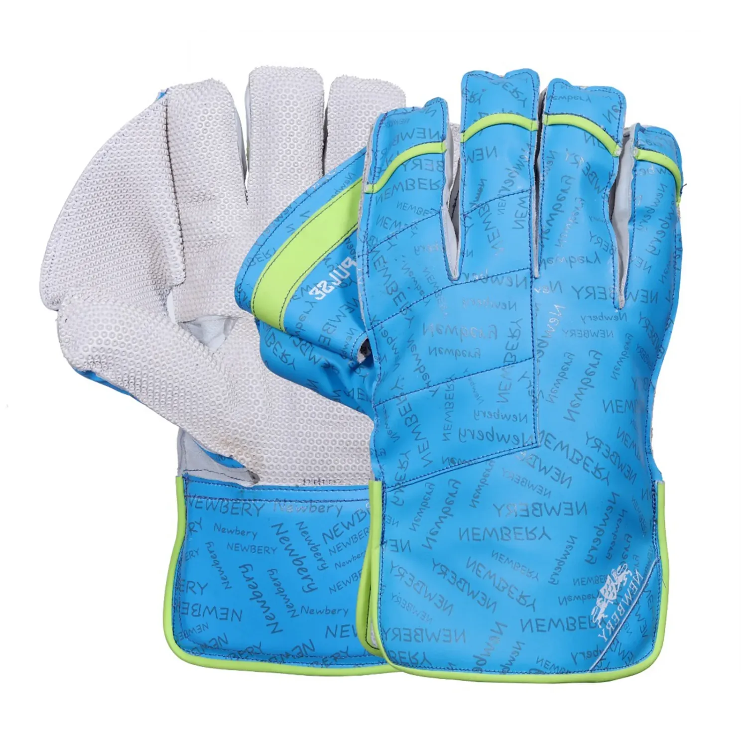 2025 Newbery Cricket Pulse Wicket Keeping Gloves