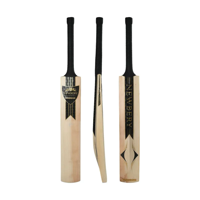 2025 Newbery Cricket Navarone 5 Star Junior Hand Made Bat