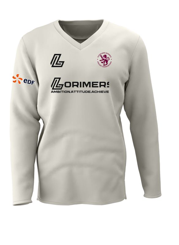 Cleveland Schools CA Teknik Long Sleeve Sweater