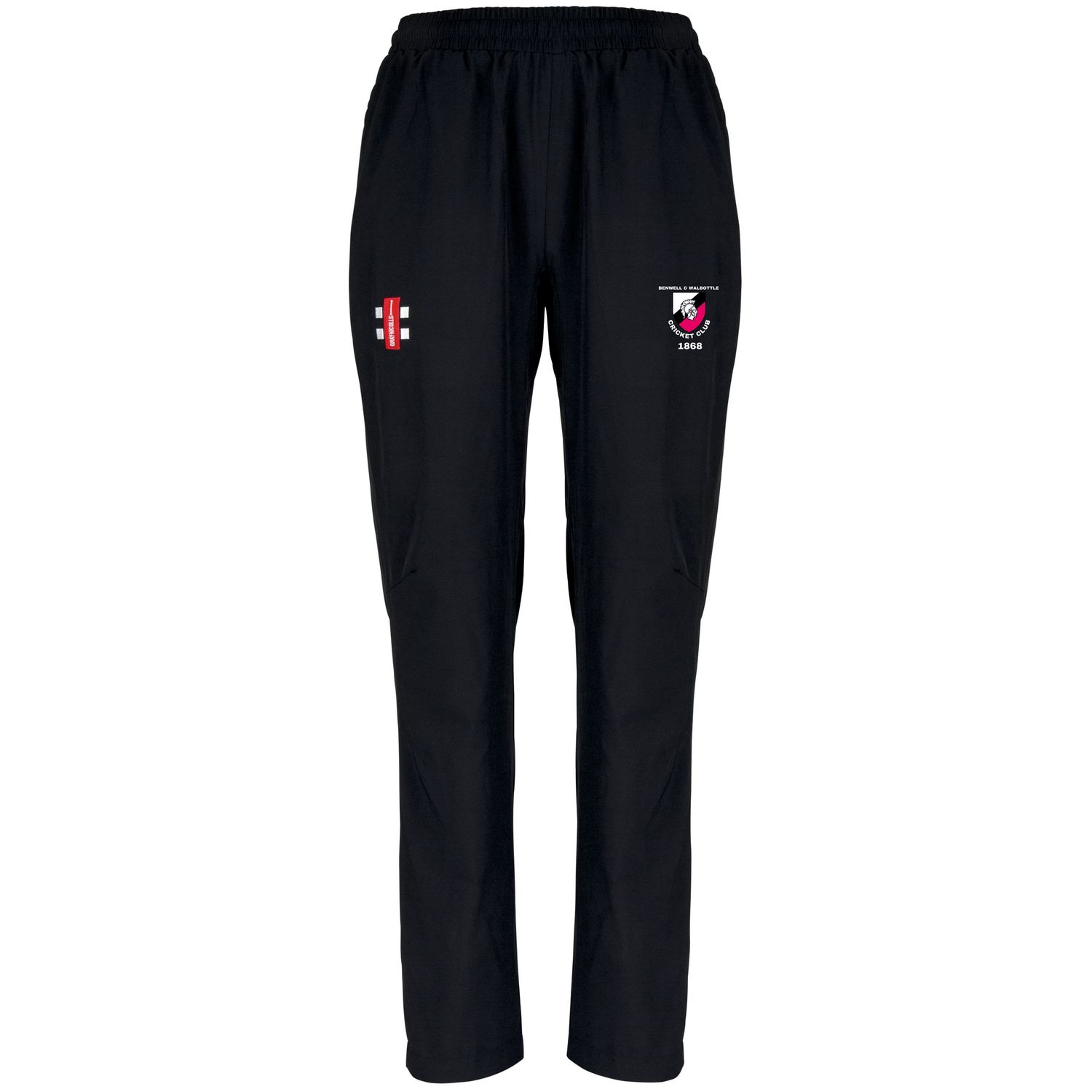 Benwell & Walbottle Ladies Fit Velocity Training Trousers Benwell & Walbottle Ladies Fit Velocity Training Trousers