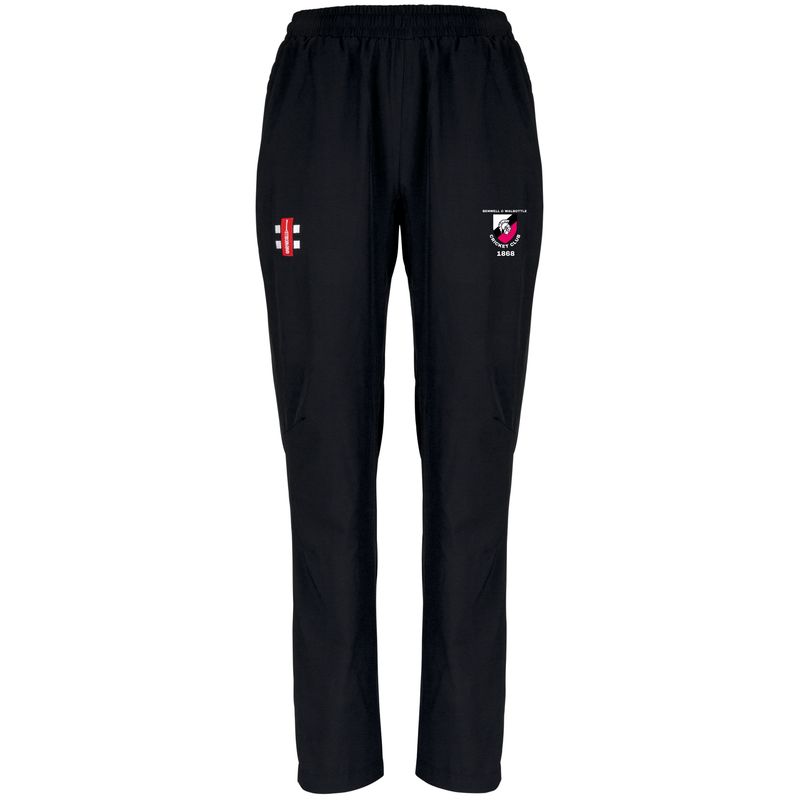 Benwell & Walbottle Ladies Fit Velocity Training Trousers Benwell & Walbottle Ladies Fit Velocity Training Trousers