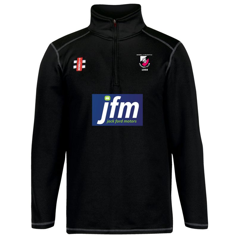 Benwell & Walbottle Storm Thermo Fleece Benwell & Walbottle Storm Thermo Fleece