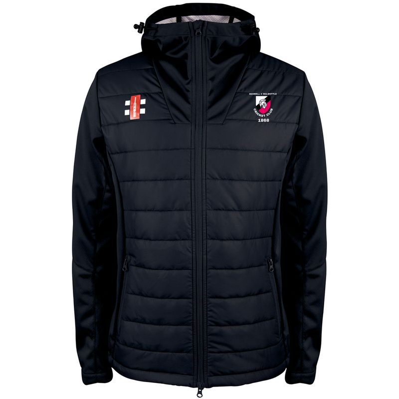 Benwell & Walbottle Pro Performance Outdoor Jacket Benwell & Walbottle Pro Performance Outdoor Jacket