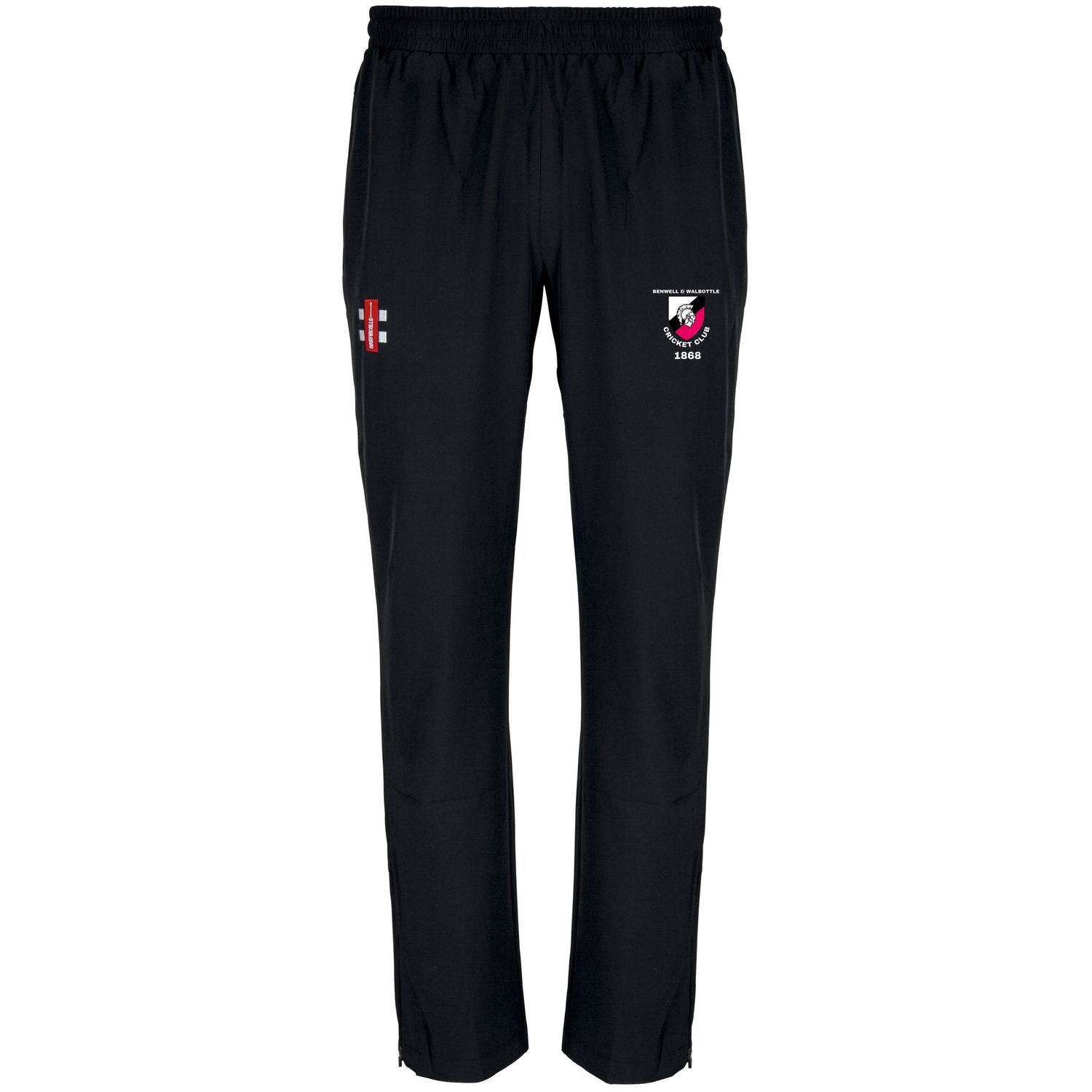 Benwell & Walbottle Velocity Training Trousers Benwell & Walbottle Velocity Training Trousers
