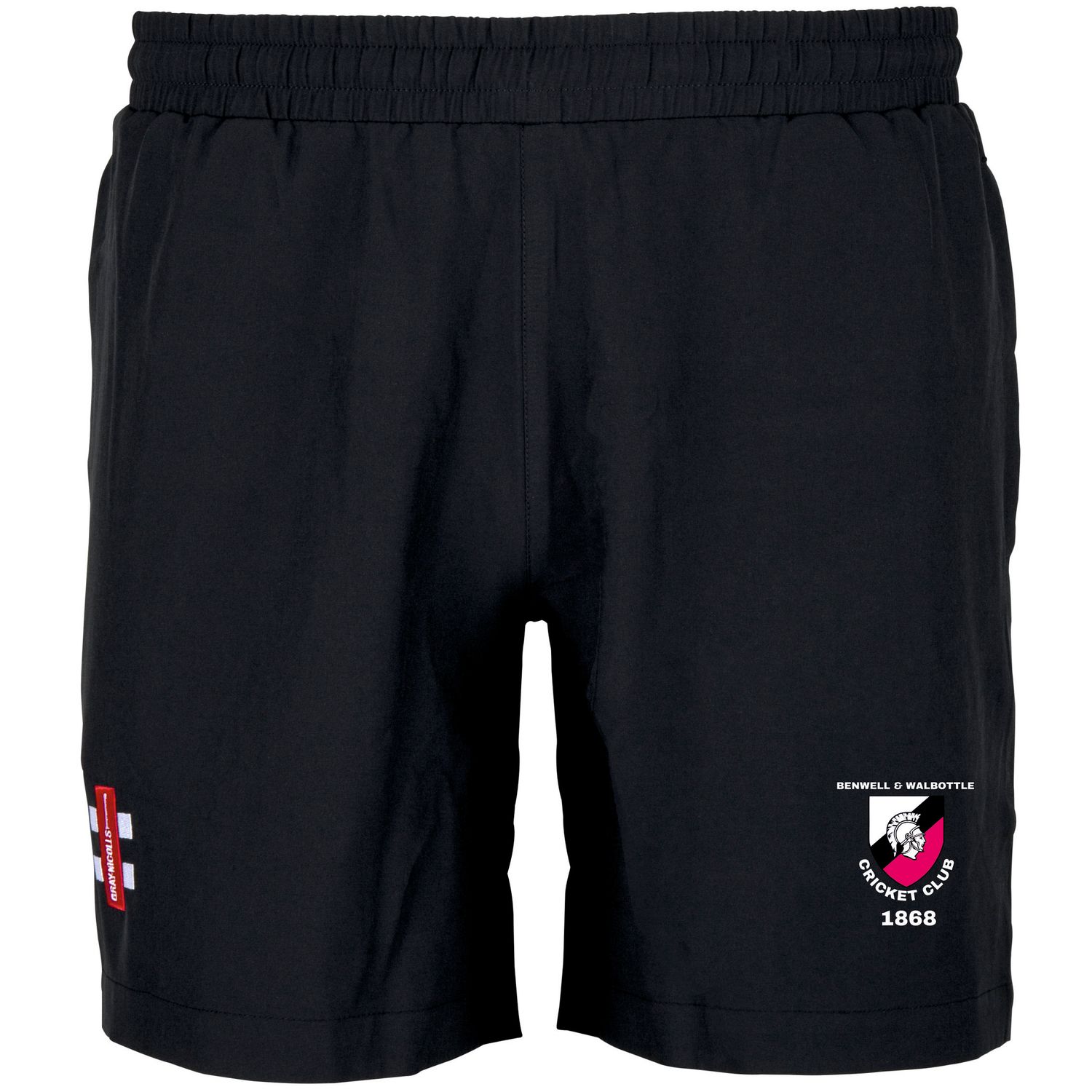 Benwell & Walbottle Velocity Shorts Benwell & Walbottle Velocity Shorts