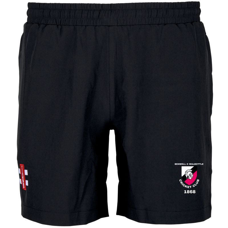 Benwell & Walbottle Velocity Shorts Benwell & Walbottle Velocity Shorts