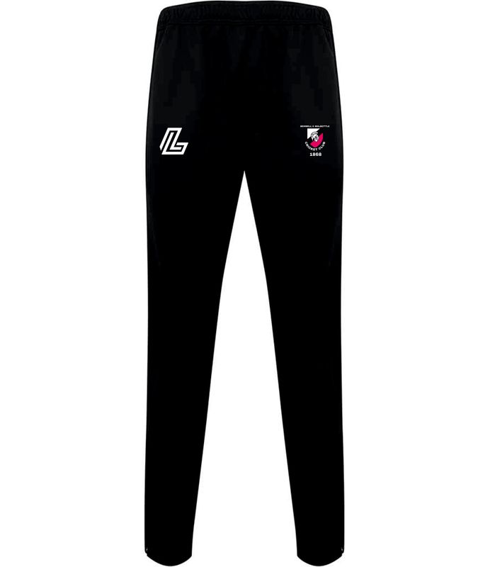 Benwell & Walbottle Juniors Lorimers Slim Fit Training Pant Benwell & Walbottle Juniors Lorimers Slim Fit Training Pant
