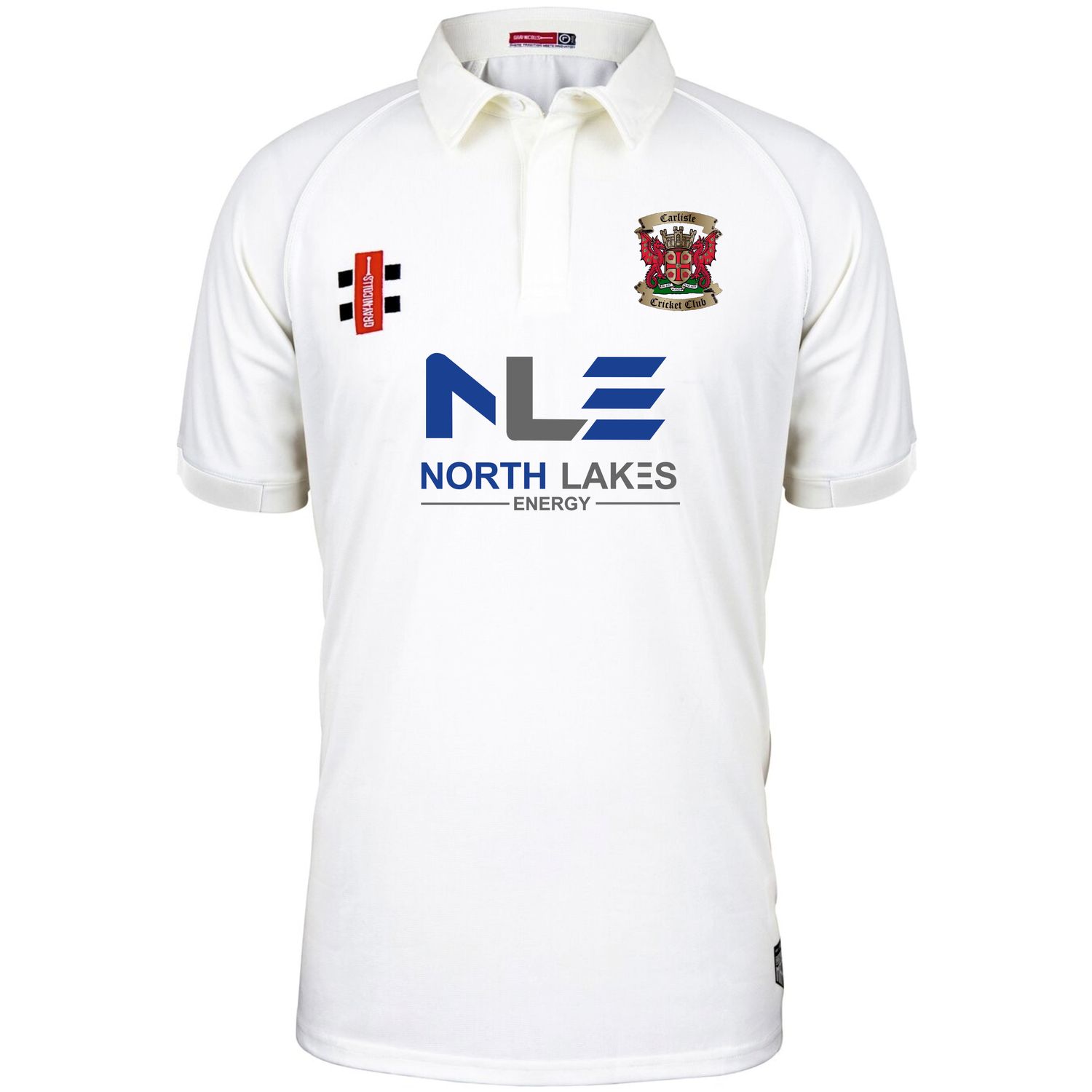 Carlisle cc Matrix V2 Cricket Shirt Carlisle cc Matrix V2 Cricket Shirt