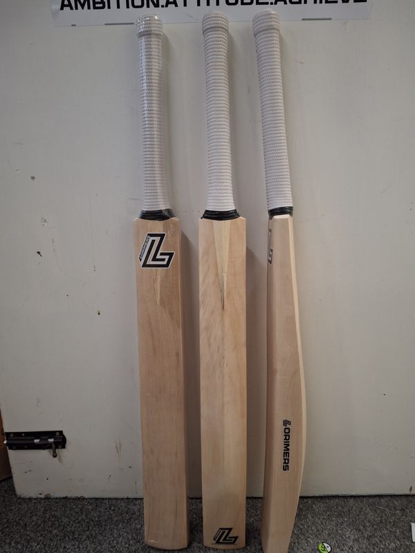 2025 Lorimers Cricket Senior Technique Narrow Eye In Training Bat Size SH