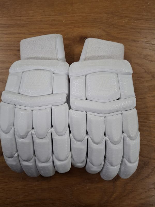 2025 Lorimers Cricket Pro Players v2 Split Finger Batting Gloves