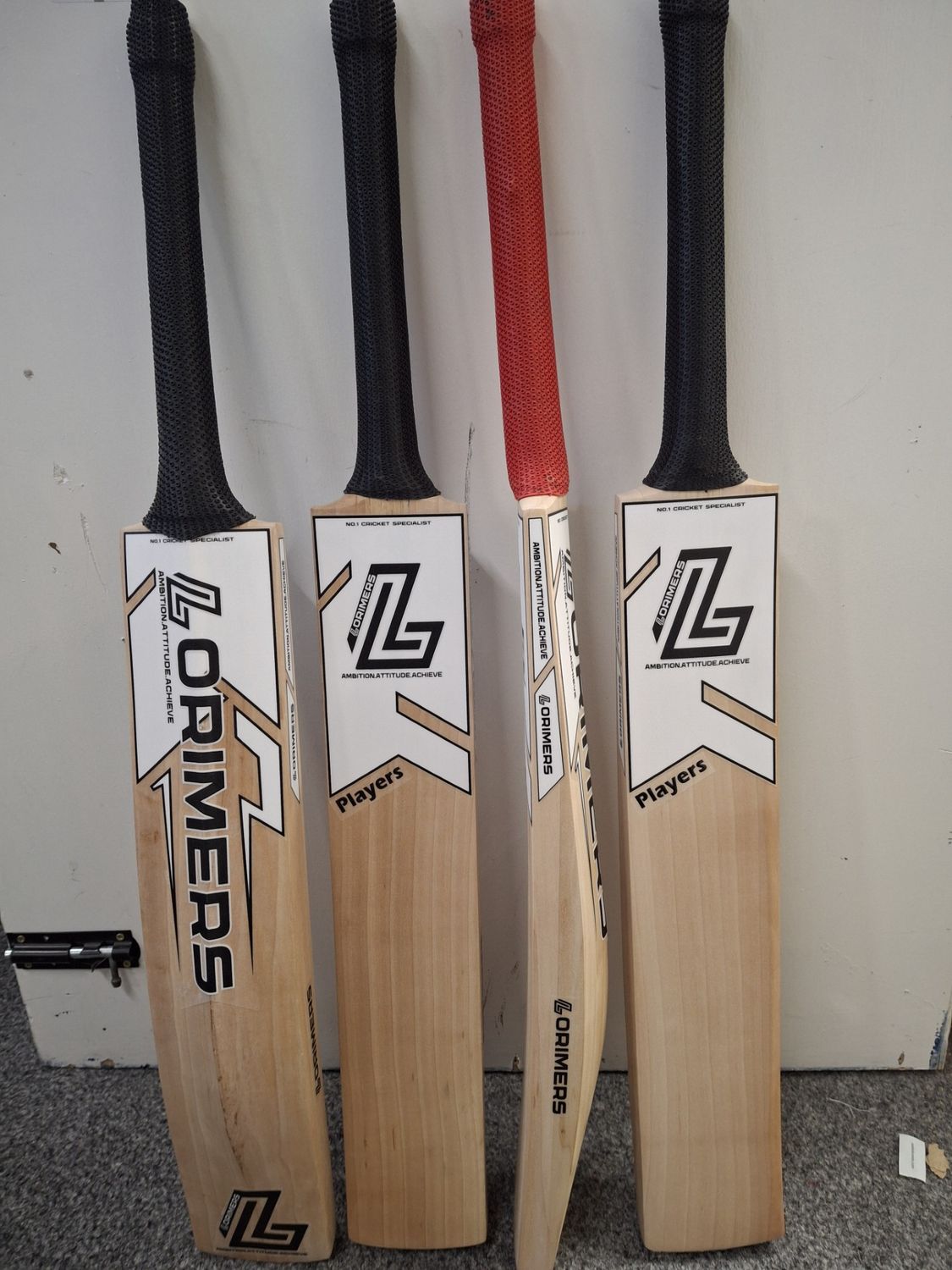2025 Lorimers Pro Players Hybrid Grade 2 Cricket Bat Size SH
