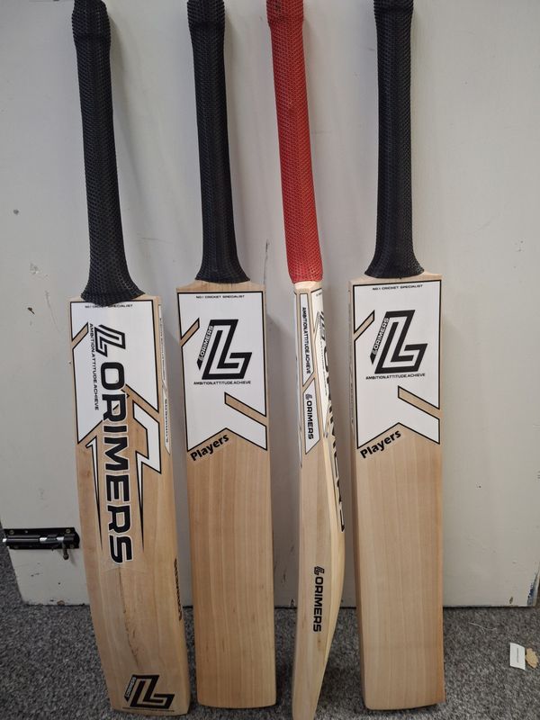 2025 Lorimers Pro Players Hybrid Grade 2 Cricket Bat Size SH