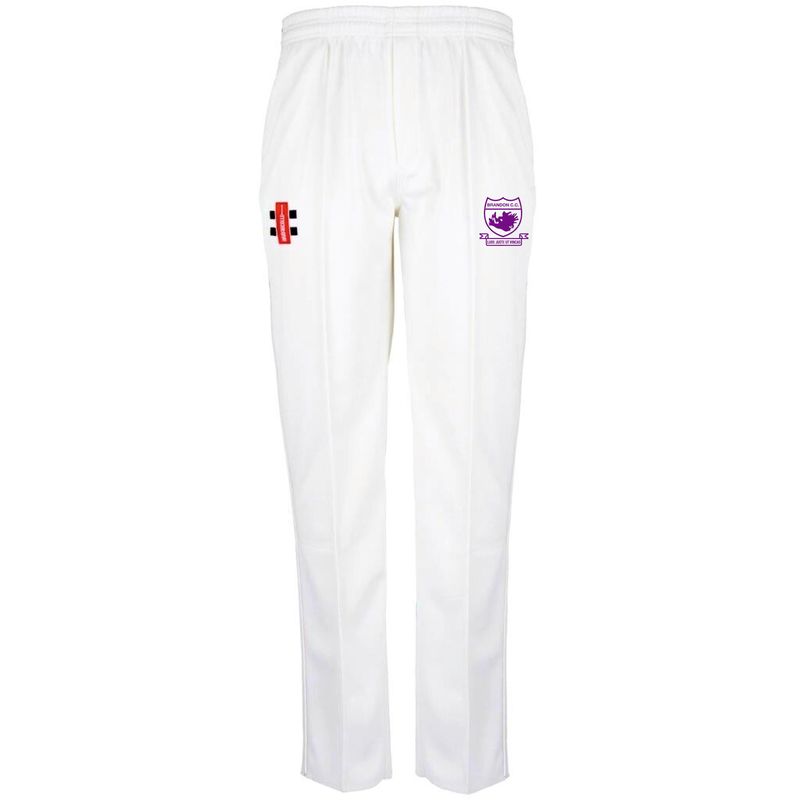 Brandon Matrix V2 Cricket Trousers Brandon Matrix V2 Cricket Trousers