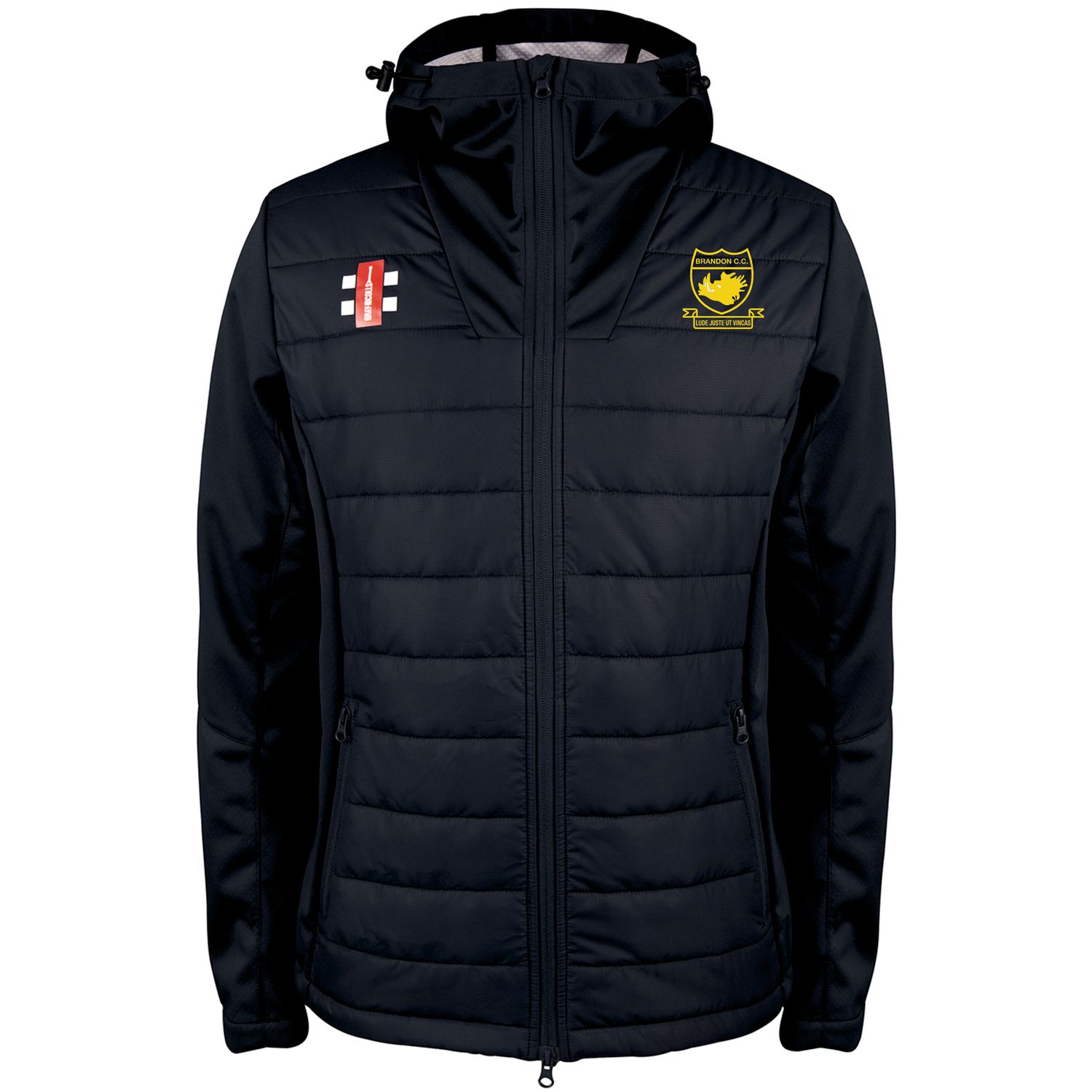 Brandon Pro Performance Outdoor Jacket Brandon Pro Performance Outdoor Jacket