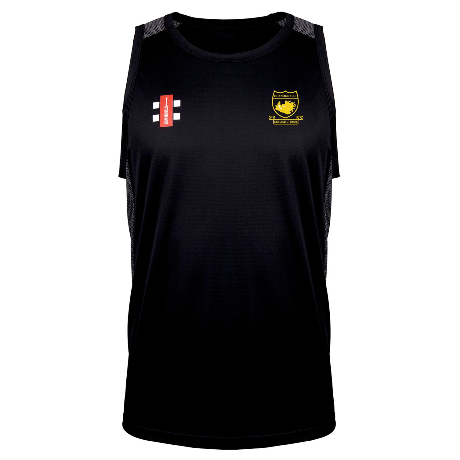 Brandon Pro Performance Vest Brandon Pro Performance Vest