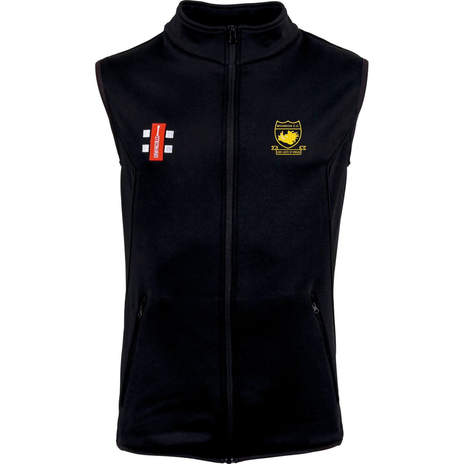 Brandon Storm Thermo Bodywarmer Brandon Storm Thermo Bodywarmer