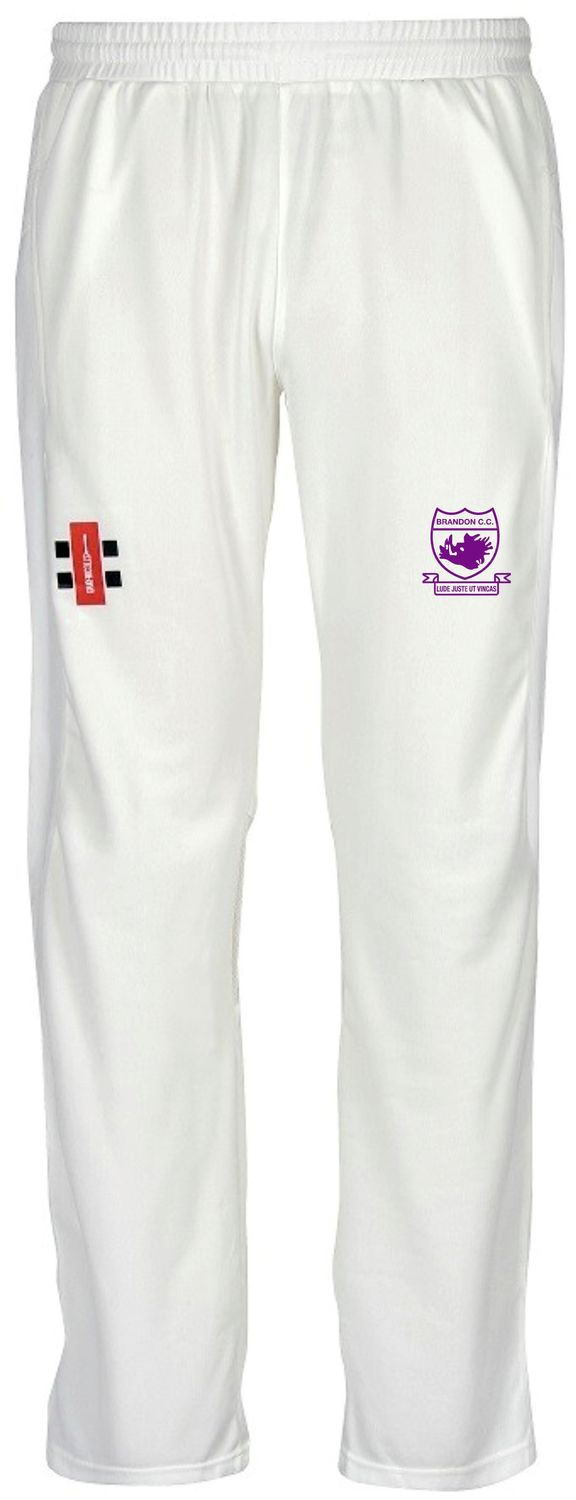 Brandon Velocity Cricket Trousers Brandon Velocity Cricket Trousers